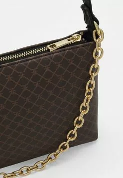 Even&Odd Damen Umhängetasche - Brown/black -Even Und Odd Verkäufe efd7ceb68e664e6e8142bffb5cf2c0b3