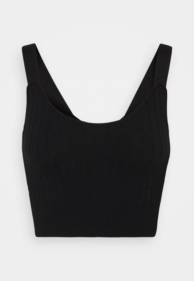 Even&Odd Damen SET - Strickjacke - Black 6 Even&Odd Damen SET - Strickjacke - Black – Bild 4