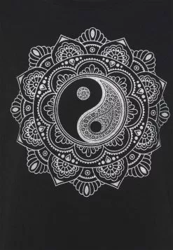 Even&Odd T-Shirt Print - Black | Damen 11 Even&Odd T-Shirt Print - Black | Damen -Even Und Odd Verkäufe f0d597c2479a4bf49f502e69677c8d68