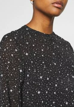 Even&Odd Blusenkleid - Black/white | Damen 13 Even&Odd Blusenkleid - Black/white | Damen -Even Und Odd Verkäufe f1313d90ef164ffa84bbf1c2ff7e4ad6