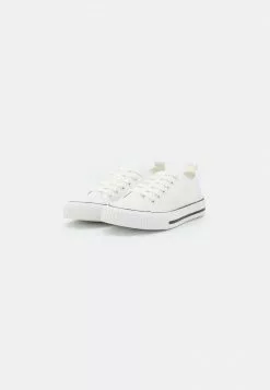 Even&Odd Sneaker Low - White | Damen -Even Und Odd Verkäufe f17d56d011894922b56bbdb5783ae8b4