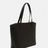 Even&Odd Damen Shopping Bag - Beige/black -Even Und Odd Verkäufe f185a93be648428a9265f60e2c1a5d9b