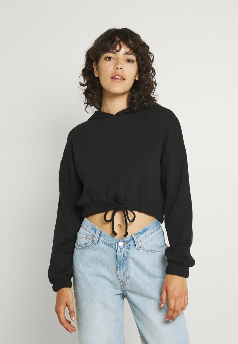 Even&Odd Kapuzenpullover - Black | Damen 3 Even&Odd Kapuzenpullover - Black | Damen