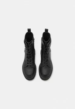 Even&Odd Schnürstiefelette - Black | Damen 13 Even&Odd Schnürstiefelette - Black | Damen -Even Und Odd Verkäufe f209de15aa1e41d998db27f493fee678