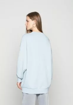 Even&Odd Damen Sweatshirt - Light Blue -Even Und Odd Verkäufe f2561601098046aaa27ccd16a6c639d9