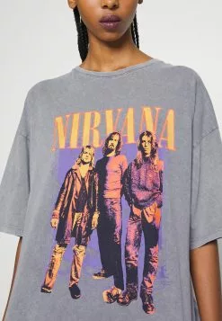 Even&Odd Damen T-Shirt Print - Grey 15 Even&Odd Damen T-Shirt Print - Grey -Even Und Odd Verkäufe f25a1de0f9994e25ba6ee1960a131dd2