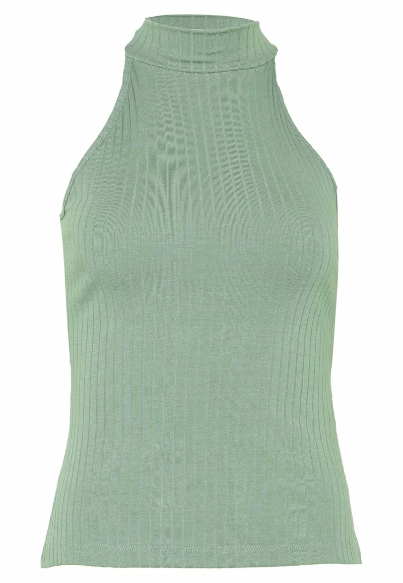 Even&Odd Top - Laurel Wreath | Damen 6 Even&Odd Top - Laurel Wreath | Damen – Bild 4