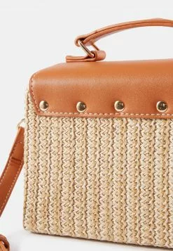 Even&Odd Handtasche - Cognac/beige | Damen 15 Even&Odd Handtasche - Cognac/beige | Damen -Even Und Odd Verkäufe f29dd746ca924b0594a286ae5639325b