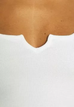 Even&Odd Damen 3 PACK - Top - Black/white/mottled Light Grey -Even Und Odd Verkäufe f2a7a3e488114e10904e75687829f95f