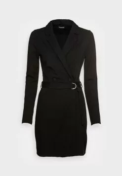 Even&Odd Cocktailkleid/festliches Kleid - Black | Damen -Even Und Odd Verkäufe f2e22ca0132a465eb80b7379763327cc