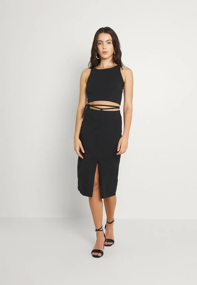 Even&Odd Damen SET - Top - Black 3 Even&Odd Damen SET - Top - Black