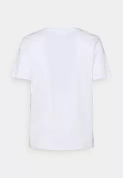 Even&Odd Damen T-Shirt Print - White -Even Und Odd Verkäufe f46332d366e54c21a7d4278bd5aafb0f