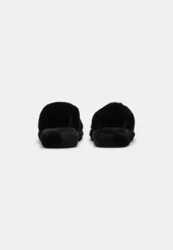 Even&Odd Damen Hausschuh - Black -Even Und Odd Verkäufe f4cf11b4a3b44758a1cda1f8452d0879