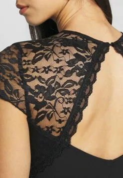 Even&Odd Damen Etuikleid - Black 13 Even&Odd Damen Etuikleid - Black -Even Und Odd Verkäufe f52d34bc81a246f39b66d2eb447d0ade