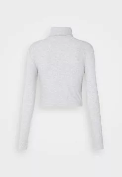 Even&Odd Damen 2 PACK - Langarmshirt - Black/grey -Even Und Odd Verkäufe f6474b0a033e43abb5965cc29a67bf07