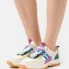 Even&Odd Damen Sneaker Low - Grey/multi-coloured 1 Even&Odd Damen Sneaker Low - Grey/multi-coloured -Even Und Odd Verkäufe f64b2bd9f8a54d38b1320d79277c4b00