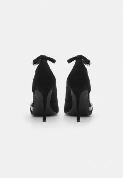 Even&Odd Damen Pumps - Black 11 Even&Odd Damen Pumps - Black -Even Und Odd Verkäufe f684154107a5405794664fa33c8edec8