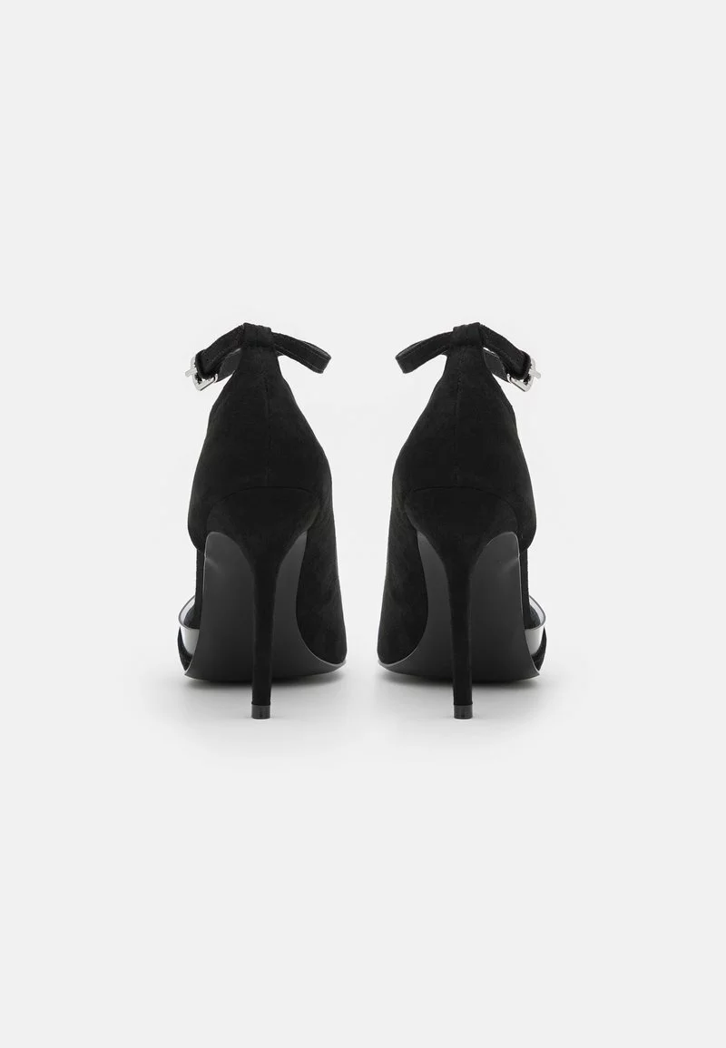 Even&Odd Damen Pumps - Black 6 Even&Odd Damen Pumps - Black – Bild 4