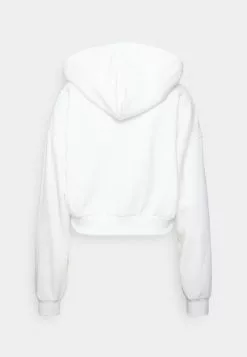 Even&Odd Damen Sweatshirt - White 10 Even&Odd Damen Sweatshirt - White -Even Und Odd Verkäufe f6979aab517446f8859e3709ab85df41