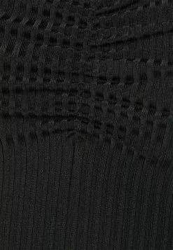 Even&Odd Damen Etuikleid - Black -Even Und Odd Verkäufe f6c9545568544fc4af8c07adc714b41c