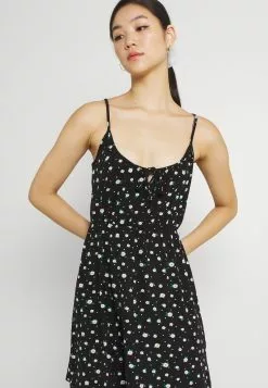 Even&Odd Damen Jerseykleid - Black/white 11 Even&Odd Damen Jerseykleid - Black/white -Even Und Odd Verkäufe f72d4cb385694752b952601ec9cf5c91