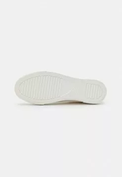 Even&Odd Damen Sneaker Low - Off-white/yellow -Even Und Odd Verkäufe f7b13b2e101f40259955b81dd89ed5d3