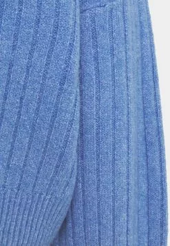 Even&Odd Damen Strickpullover - Light Blue -Even Und Odd Verkäufe f8273f8d3cde4e0499def8c2f36c9c99