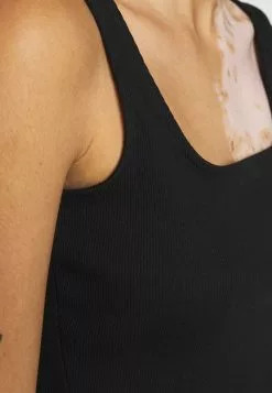 Even&Odd Damen 2 PACK - Top - Black/white -Even Und Odd Verkäufe f82cf80a999849288fc8c9a7b4e7f818