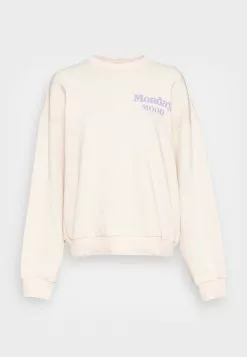 Even&Odd Damen Sweatshirt - Off White 10 Even&Odd Damen Sweatshirt - Off White -Even Und Odd Verkäufe f839dbe2736e43cf8d2713bd00fb13a4