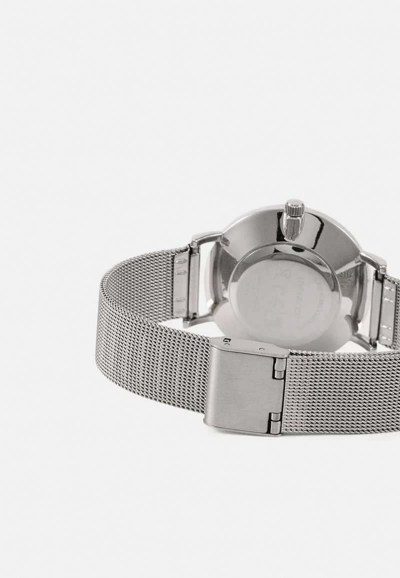 Even&Odd Damen SET - Uhr - Silver-coloured 4 Even&Odd Damen SET - Uhr - Silver-coloured – Bild 2