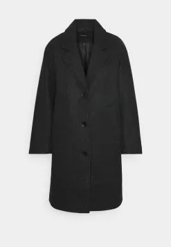 Even&Odd Damen Klassischer Mantel - Grey -Even Und Odd Verkäufe f89a86e308fd466888eba0161e0a26d9