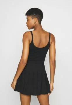 Even&Odd Damen Top - Black -Even Und Odd Verkäufe f8a5b1a8b1074d3b8fa59d93f1b867c8