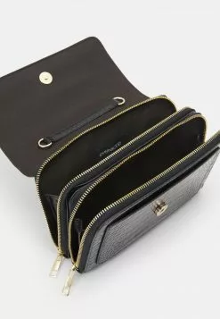 Even&Odd Damen Umhängetasche - Black -Even Und Odd Verkäufe f8e5a1e653aa43718b4667ecea807566