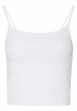 Even&Odd Damen Top - White -Even Und Odd Verkäufe f8fb11a0fd3b4fe281077a25265354e5