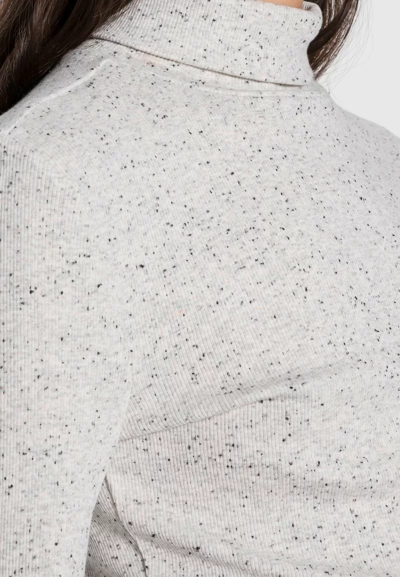 Even&Odd Langarmshirt - White | Damen 7 Even&Odd Langarmshirt - White | Damen – Bild 5