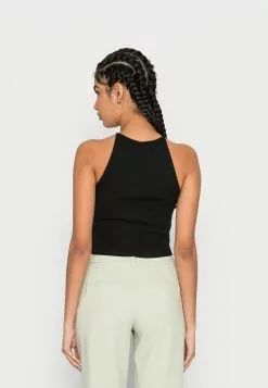 Even&Odd Damen Top - Black 9 Even&Odd Damen Top - Black -Even Und Odd Verkäufe f934d1b5b72e4148a4a17a46f8ba3aad