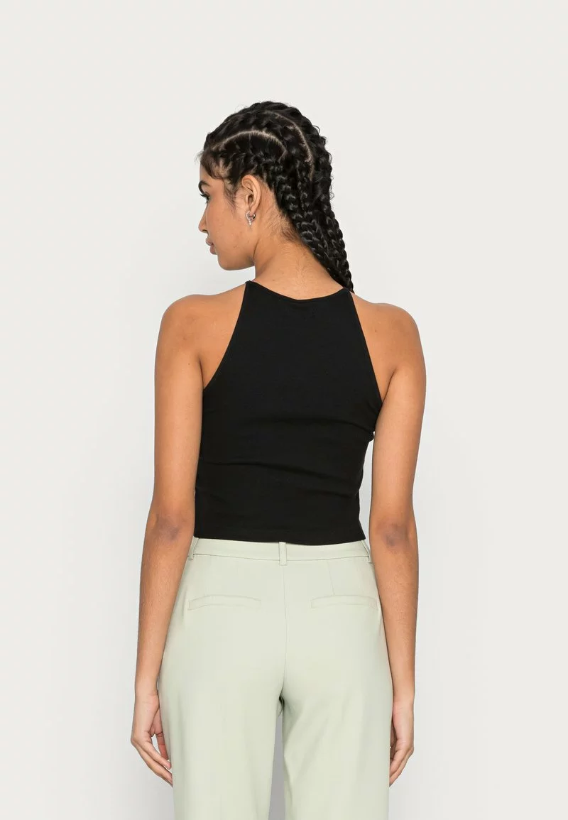 Even&Odd Damen Top - Black 5 Even&Odd Damen Top - Black – Bild 3