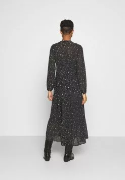 Even&Odd Blusenkleid - Black/white | Damen 10 Even&Odd Blusenkleid - Black/white | Damen -Even Und Odd Verkäufe f9b54b87e6844425b0fbb44eb8a56fdc