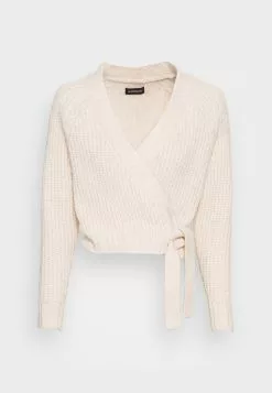 Even&Odd Strickjacke - Tan | Damen -Even Und Odd Verkäufe fa0418be16d742fb951f844b491e2abd