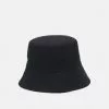 Even&Odd Damen BUCKET HAT - Hut - Black -Even Und Odd Verkäufe fa6cdffd58af41cabc716d49b2c2fd35