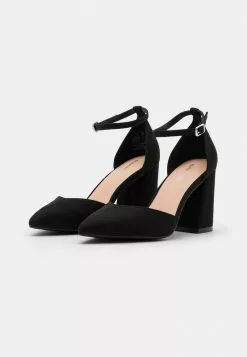 Even&Odd High Heel Pumps - Black | Damen 10 Even&Odd High Heel Pumps - Black | Damen -Even Und Odd Verkäufe fb2cdd41efde475d97194c364b152152