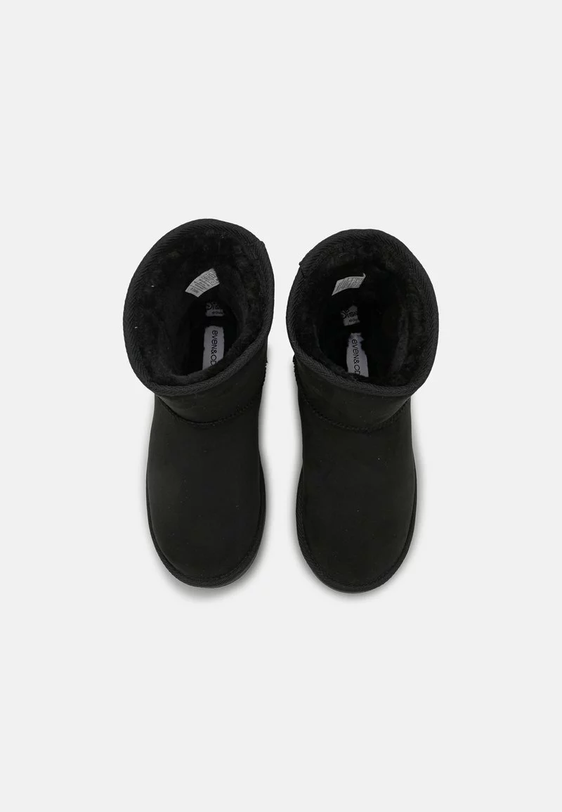 Even&Odd Damen DISNEY MICKEY MOUSE WINTER BOOTIES - Stiefelette - Black 8 Even&Odd Damen DISNEY MICKEY MOUSE WINTER BOOTIES - Stiefelette - Black – Bild 6