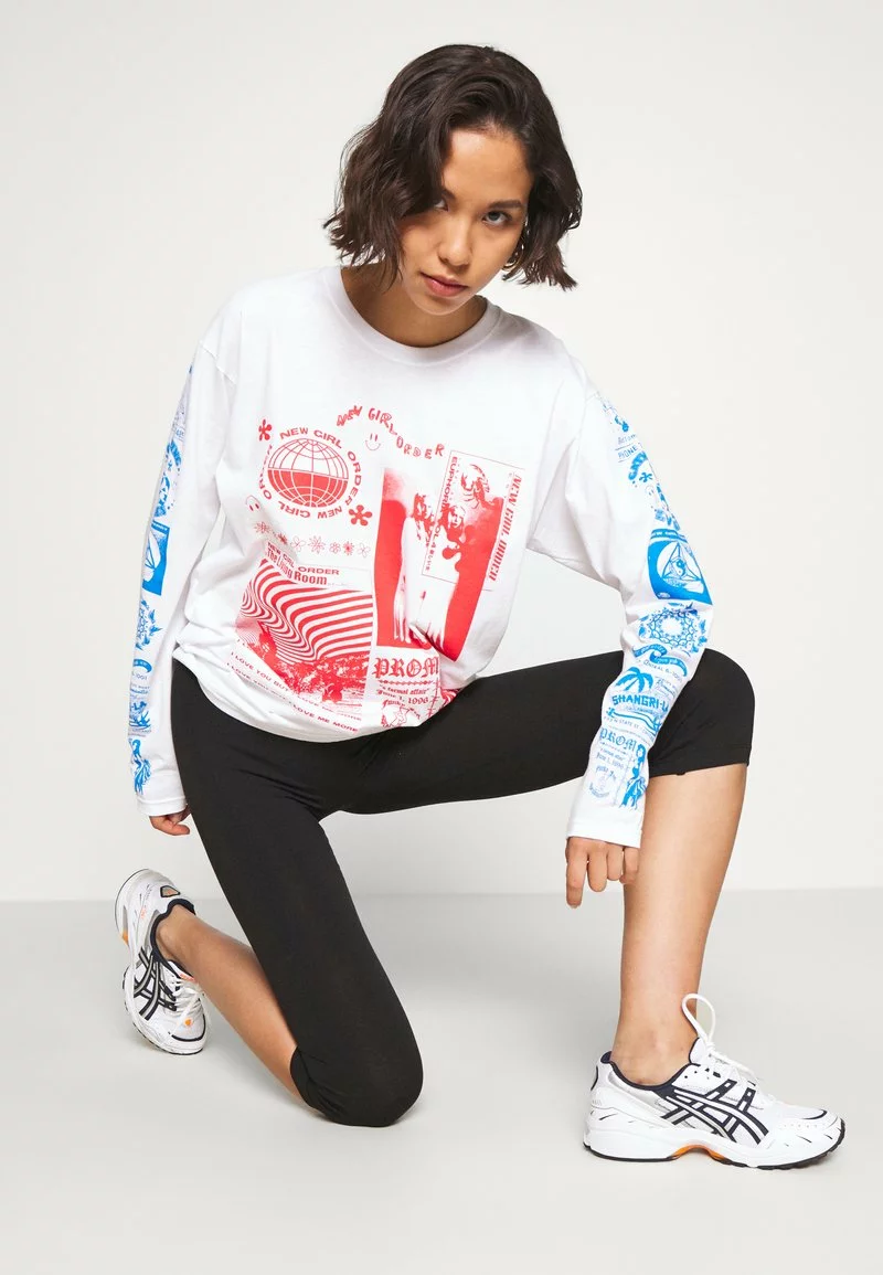 Even&Odd Damen 2 PACK - Leggings - Hosen - Black 6 Even&Odd Damen 2 PACK - Leggings - Hosen - Black – Bild 4