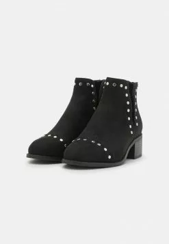 Even&Odd Ankle Boot - Black | Damen 10 Even&Odd Ankle Boot - Black | Damen -Even Und Odd Verkäufe fb652358a31a4104ae73c14dca6d739c
