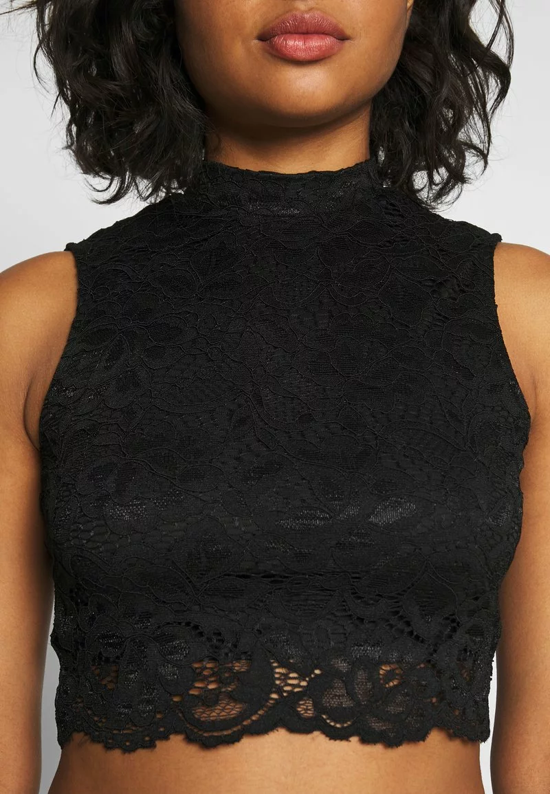 Even&Odd Damen 2 PACK - Top - White/black 9 Even&Odd Damen 2 PACK - Top - White/black – Bild 7