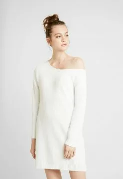 Even&Odd Damen Strickkleid - Offwhite 11 Even&Odd Damen Strickkleid - Offwhite -Even Und Odd Verkäufe fc509b1567514038a1911ae7b16485e5