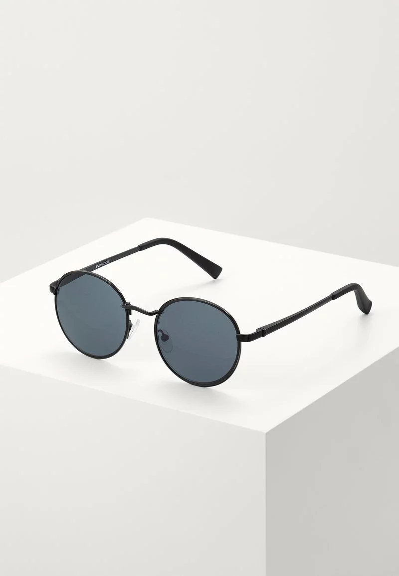 Even&Odd Sonnenbrille - Black | Damen 3 Even&Odd Sonnenbrille - Black | Damen