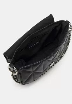 Even&Odd Damen Umhängetasche - Black -Even Und Odd Verkäufe fd64ff1e7cbc4a20a4b604825fae5f2f