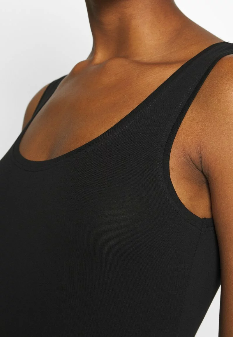 Even&Odd Damen 2 PACK - Etuikleid - Black 8 Even&Odd Damen 2 PACK - Etuikleid - Black – Bild 6