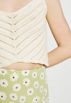 Even&Odd Damen Top - Off-white 13 Even&Odd Damen Top - Off-white -Even Und Odd Verkäufe fd93d984577a473a8e2fc3a80a73a178